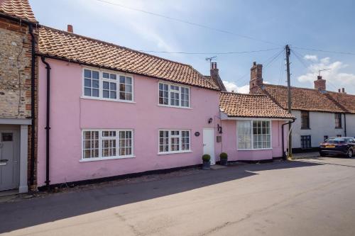 Mariners Hard, Cley-Next-The-Sea