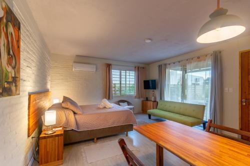 1 sofa bed
