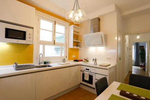 Virgen de Begoña - Bonito Apartamento a un paso del centro, Sevilla (Foto 7)