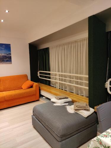 Doss della Pesa Apartment - CIPAT 22114