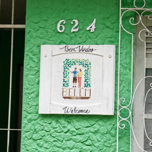 Belem Hostel, Belém (zdjęcie 8)