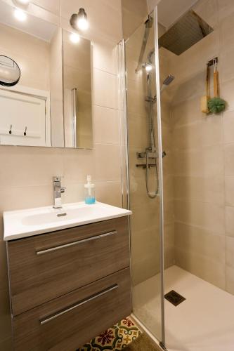 Virgen de Begoña - Bonito Apartamento a un paso del centro, Sevilla (Foto 6)