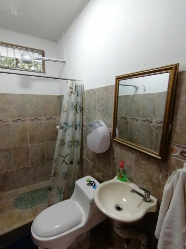 Casa Privada para Vacacionar