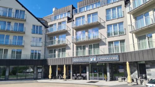 Aparthotel Apartamenty Czarna Góra 340