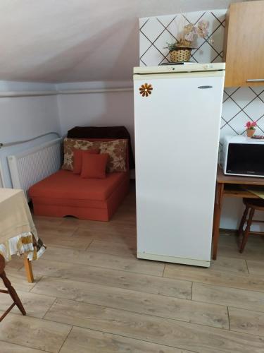 Gologanova house in Kalofer