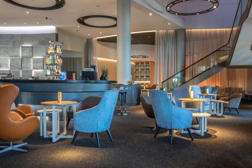 Radisson Blu Hotel Rostock