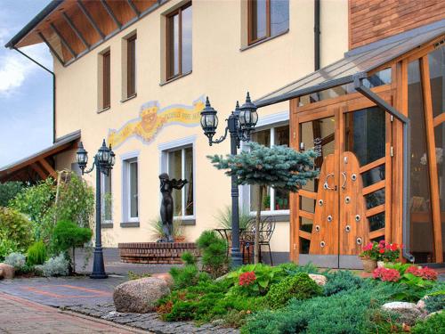 Pažaislis Park Hotel 4