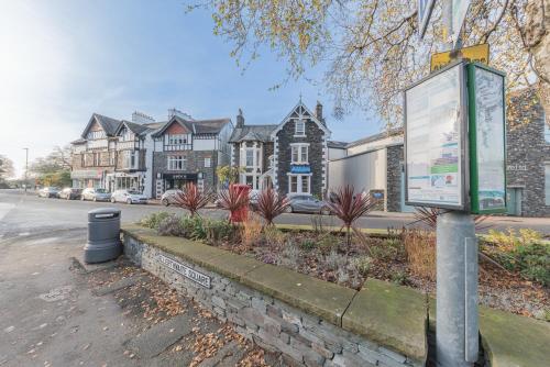 外部景觀, 溫德米爾雷里格別墅 - 僅限房間 (Rayrigg Villa Windermere (Room Only)) in 溫德米爾城市中心