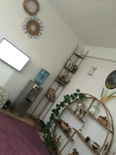 Oak Furnished Apartment