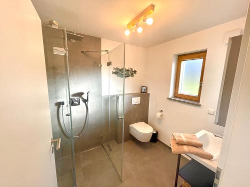 Sweet Home Apartment Ammersee - eco-friendly, Boxspring, Garden, WiFi in Inning am Ammersee, Deutschland
