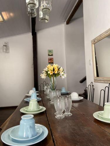 Pousada Cores da Passarela - Sob nova direção (Pousada Cores da Passarela - Sob nova direcao) in พอร์โต้ เซกูโร