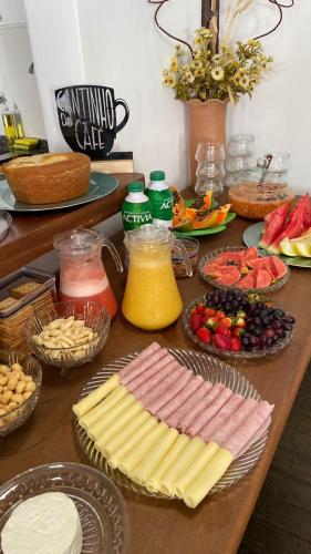 Pousada Cores da Passarela - Sob nova direção (Pousada Cores da Passarela - Sob nova direcao) in พอร์โต้ เซกูโร