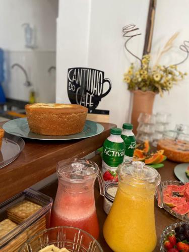 Pousada Cores da Passarela - Sob nova direção (Pousada Cores da Passarela - Sob nova direcao) in พอร์โต้ เซกูโร