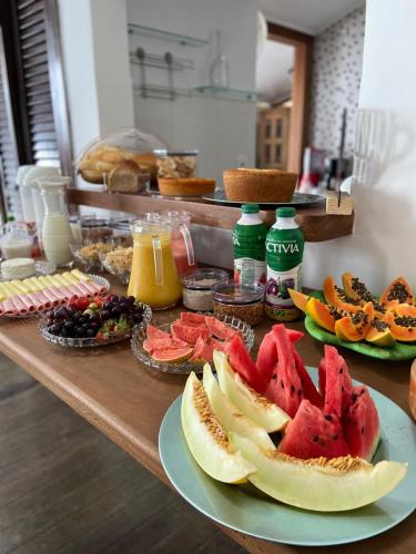 Pousada Cores da Passarela - Sob nova direção (Pousada Cores da Passarela - Sob nova direcao) in พอร์โต้ เซกูโร