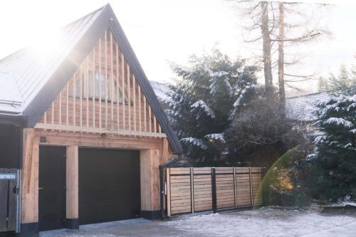 One-Bedroom Chalet image 4