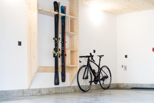 One-Bedroom Chalet image 2