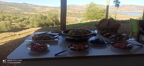 A la belle ltoile