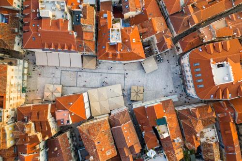 Judita Palace Heritage Hotel - image 2