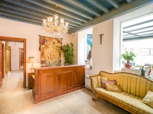 Judita Palace Heritage Hotel - image 14