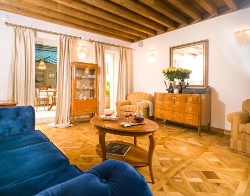 Judita Palace Heritage Hotel - image 6