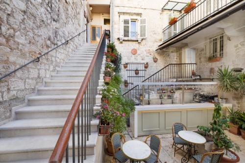 Judita Palace Heritage Hotel - image 3