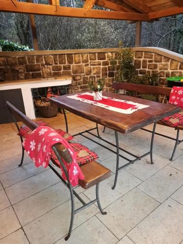 Guest House Rabenseifner - Opatija photo 1