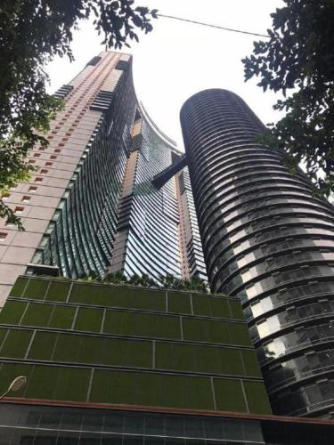 Blue Sky KLCC