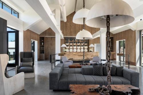 Four Seasons Resort and Residences Napa Valley