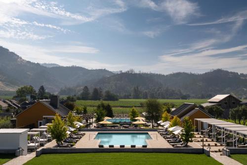 Four Seasons Resort Napa Valley