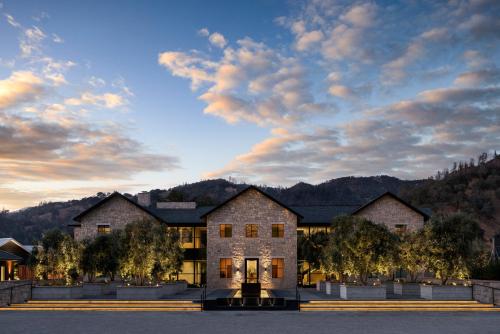 Four Seasons Resort Napa Valley photo 4