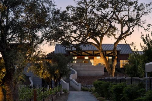 Four Seasons Resort and Residences Napa Valley
