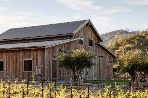 Four Seasons Resort and Residences Napa Valley
