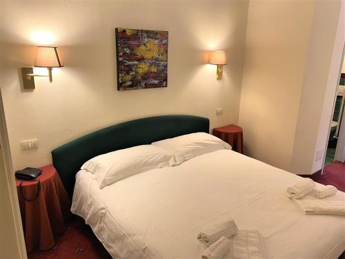 Hotel Trieste, Morbegno (fotografie 8)