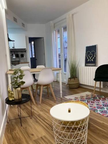 precioso apartamento en el centro de Granada,ideal