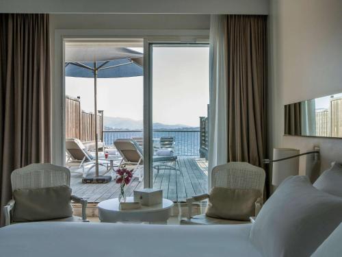 Photo 23 Sofitel Golfe d'Ajaccio Thalassa Sea & Spa