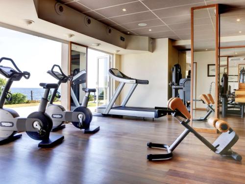 Photo 30 Sofitel Golfe d'Ajaccio Thalassa Sea & Spa