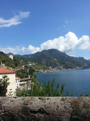 Chez-Lu Ravello - Tap to explore photos