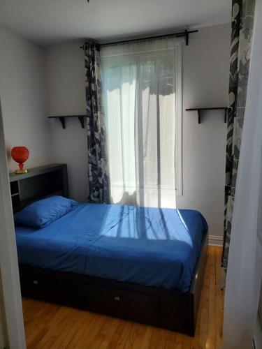 beautiful Condo downtown Montreal