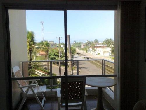 Apartamento Guaruja - Praia da Enseada - com 4 dormitorios