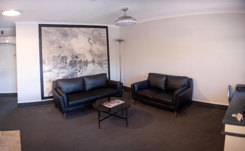 Deco City Motor Lodge photo 1