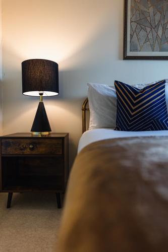 The Skyline Suite - *Private Balcony* *Views*, Glasgow (photo 7)