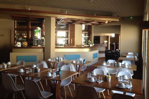 MOKA HOTEL