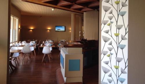 Moka Hotel - image 13