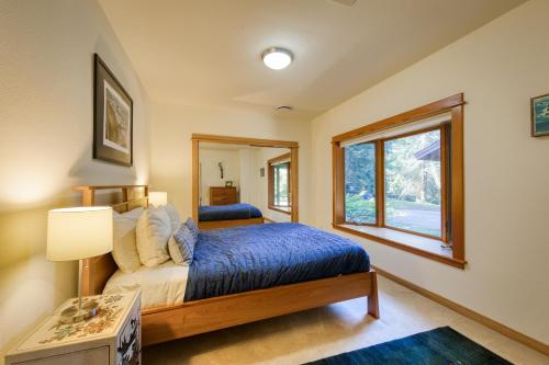 Forest Ridge - Private Pool, Hot Tub, Yoga Room and Sauna