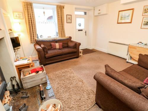 Myrtle Cottage Leyburn - image 11