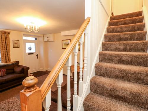 Myrtle Cottage in West Witton