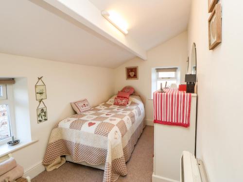 Myrtle Cottage Leyburn - image 7