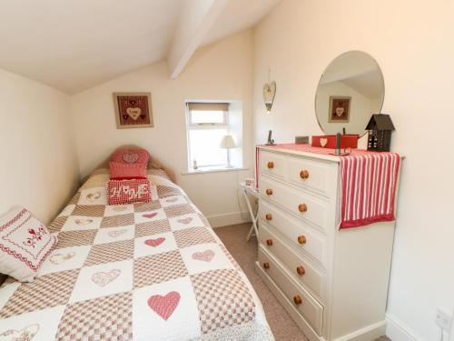 Myrtle Cottage Leyburn - image 3