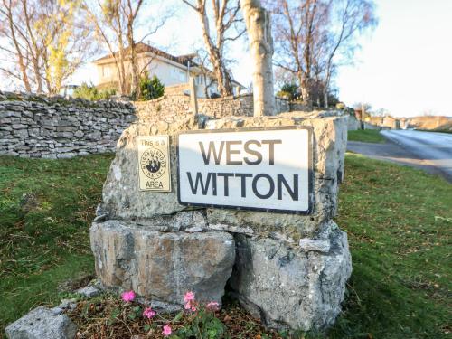 Myrtle Cottage Leyburn - image 4