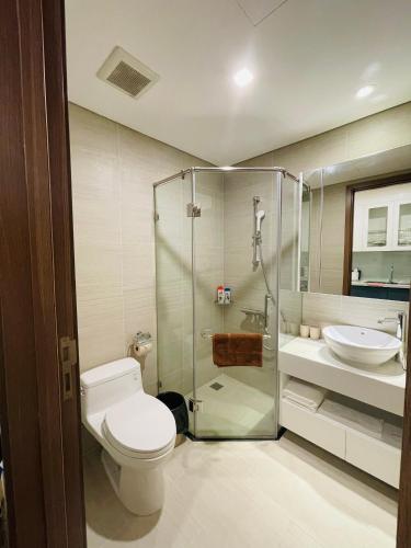 Gavi Home - Luxury Apartment Vinhome Green Bay Mễ Trì Hà Nội